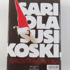 Mauri Sariola : Susikoski, rikostarkastaja : Susikosken v... - pikkukuva 2