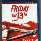 Friday The 13th Part 2 (Steve Miner) Blu-ray - pikkukuva 1