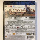 A Star is Born (4K Ultra HD + Blu-ray) Lady Gaga (2018) UUSI - pikkukuva 2