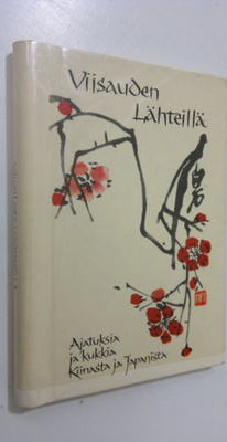 Eugen (tekstien valinta) Hettinger : Viisauden lähteillä ...
