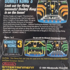 Donkey Kong 3 - pikkukuva 2