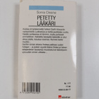 Sonia Deane : Petetty lääkäri - pikkukuva 2