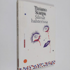 Tizione Scarpa : Silmät halsterissa : lyhyt essee toiseks... - pikkukuva 1