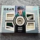 Julius Honka 2016-17 Premier Gear - pikkukuva 1