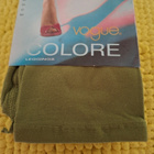 Vogue colore capri leggings 50 den koko 40-44 - pikkukuva 1