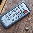 Sony Handycam DCR-SR55E - pikkukuva 5