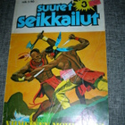 Suuret seikkailut 3 1976 - pikkukuva 1