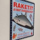 John Farndon : Raketit ja muut avaruusalukset - pikkukuva 1