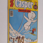 Nakke - Kiltti kummitus Casper 51-52/1991 - pikkukuva 1