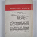 L. M. Montgomery : Kotikunnaan Rilla - pikkukuva 2