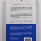 John Vikström : Ihmisyys ja usko - pikkukuva 2