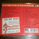 JUHA VAINIO 20 SUOSIKKIA TULTA PÄIN! CD - pikkukuva 2