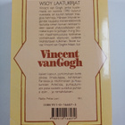 Irving Stone : Vincent van Gogh : Hän rakasti elämää - pikkukuva 2