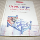 Huovi - Lemmetty Urpo, Turpo ja hymyilevä aave - pikkukuva 1