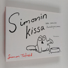 Simon Tofield : Simonin kissa - pikkukuva 1