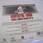 Grateful Dead Capitol theatre passaic NJ'78 3 cd boxi muovei - pikkukuva 2