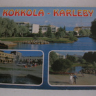Kokkola - Karleby, kulkenut - pikkukuva 1