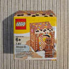Lego Gingerbread Man (5005156) - pikkukuva 1