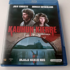 Kauhun Kierre Blu-Ray - pikkukuva 1