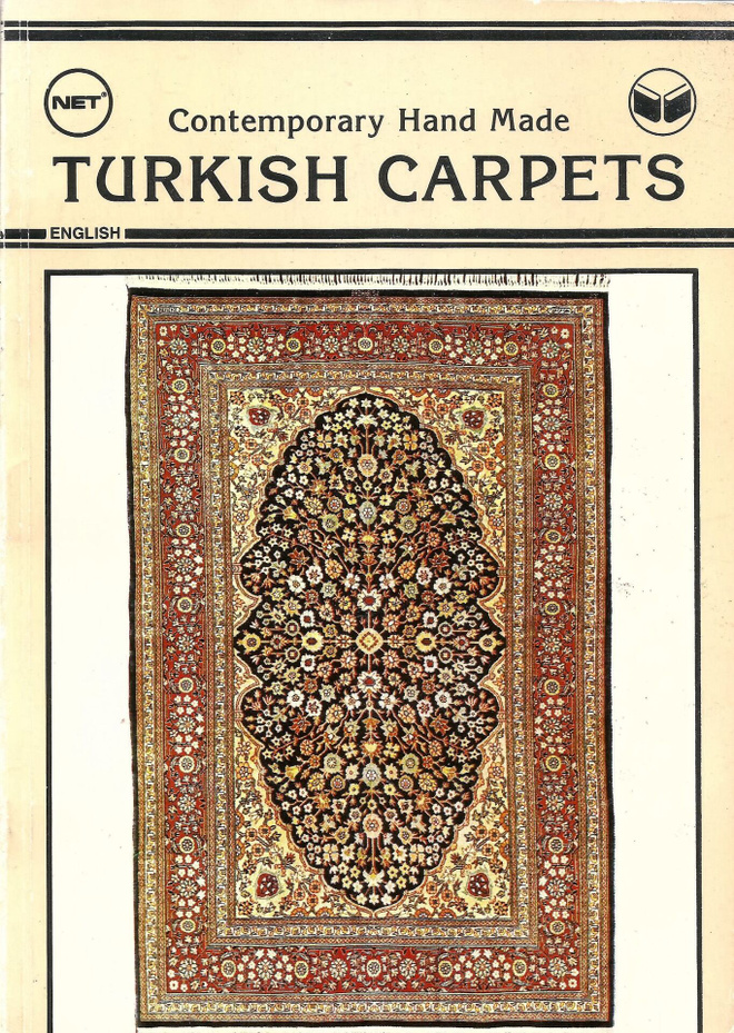 Ugur Ayyildiz <> Turkish carpets