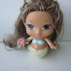 Bratz, pieni merenneito nukke - pikkukuva 1