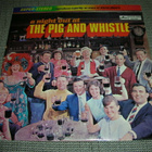 LP vinyyli The pig and whistle - pikkukuva 1
