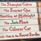 The Charlie Chan Chantology dvd R1 UUSI - pikkukuva 3
