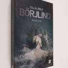 Cilla Börjlind : Nousuvesi - pikkukuva 1