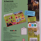 Hevoset äänessä - 50 ääntä - pikkukuva 2