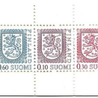Automaattivihko AV12 (1985) Vaakunamalli - pikkukuva 2