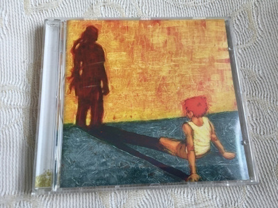 Sinsemilla: Debout, Les Yeux Ouverts (CD)