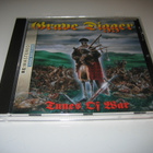 Grave Digger - Tunes Of War (CD) - pikkukuva 1