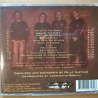 Locomotive Breath - Heavy Machinery CD - pikkukuva 2