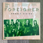 FOREIGNER: Double Vision (LP) 1978 UK-PAINOS - pikkukuva 2