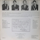1961 – The Fabulous Sound Of "1961" Lp/Swe./1981 - pikkukuva 3