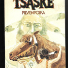 Heyne, Isolde : Tsaske Pilvenpoika ja muita kertomuksia - pikkukuva 1
