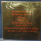 ANGELCORPSE - THE INEXORABLE - FRA 2021 LP - pikkukuva 2