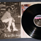 Whitney Houston - I'm Your Baby Tonight LP - pikkukuva 1