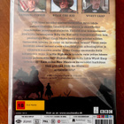 The Wild West DVD - pikkukuva 2
