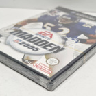 Gamecube - Madden 2005 UUSI - pikkukuva 4