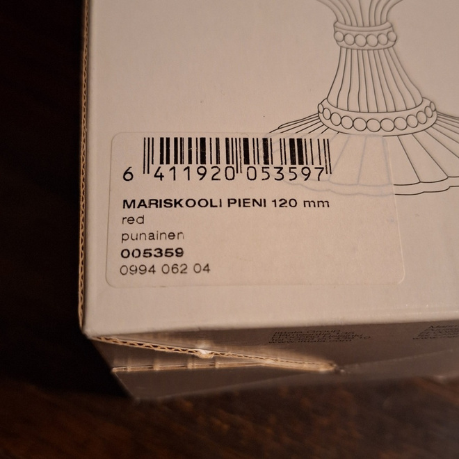 Item image