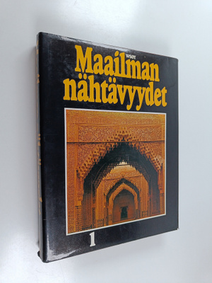 Flavio (julk.) Conti : Maailman nähtävyydet 1