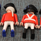 Playmobil setti 4 (1990) - pikkukuva 2