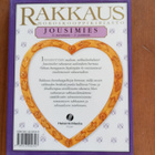 Rakkaus Horoskooppi kirjasto Jousimies - pikkukuva 2
