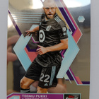 2024 Topps Chrome MLS Teemu Pukki - pikkukuva 1