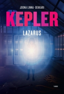Lars Kepler - Lazarus