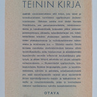 Teinin kirja - pikkukuva 2