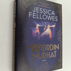 Jessica Fellowes : Mitfordin murhat - pikkukuva 1