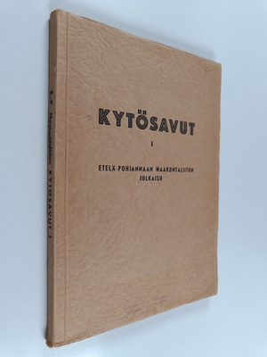 Kytösavut 1