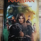 C.S. Lewis - Narnian tarinat - Prinssi Kaspian - pikkukuva 1